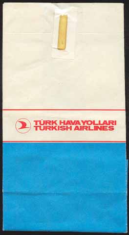 Torba Turkish Airlines