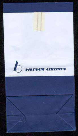 Torba Vietnam Airlines