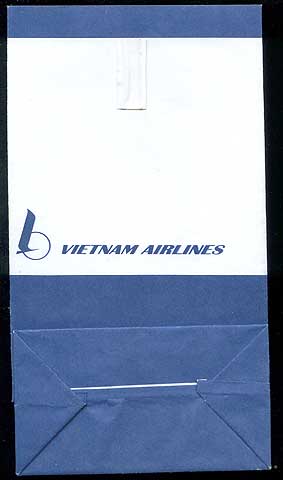 Torba Vietnam Airlines