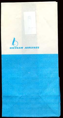 Torba Vietnam Airlines