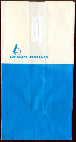 Torba Vietnam Airlines