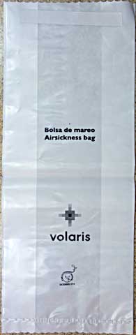 Torba Volaris