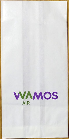 Torba Wamos Air