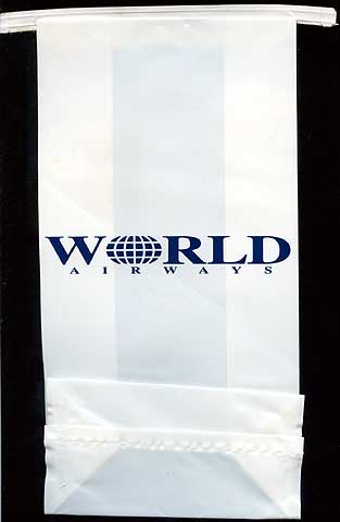 Torba World Airways