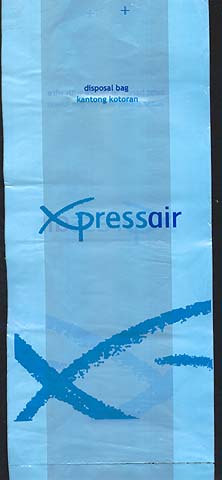 Torba Xpressair