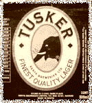 Tusker Lager