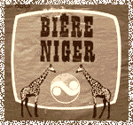 Biere Niger