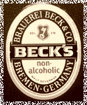 Beck's