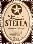 Piwo Stella