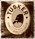 Tusker Lager