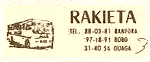 Rakieta