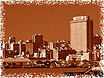 Panorama Maputo