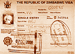 Wiza Zimbabwe