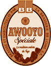 Etykieta piwa (Togo)