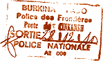Wiza Burkina Faso