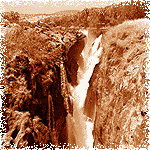 Wodospad Epupa