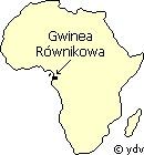 Gwinea Równikowa i Afryka