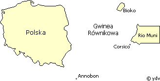 Gwinea Równikowa i Polska