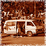 Minibus