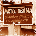 Motel Obama