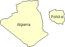 Algieria i Polska