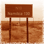 Namibia