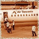 Air Tanzania