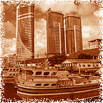 Dar es Salaam