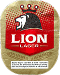 Lion Lager