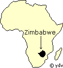 Zimbabwe i Afryka