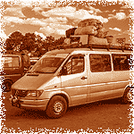 Minibus