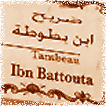 Ibn Battuta