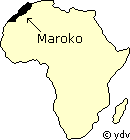 Maroko i Afryka