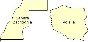 Sahara Zachodnia i Polska