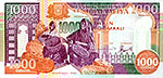 1000 szylingów