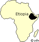 Etiopia i Afryka