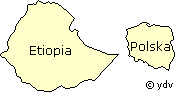 Etiopia i Polska