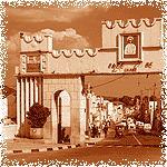 Harar Gate