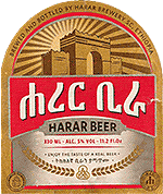 Harar Beer