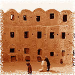 Qsar Haj