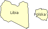 Libia i Polska