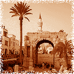 Trypolis