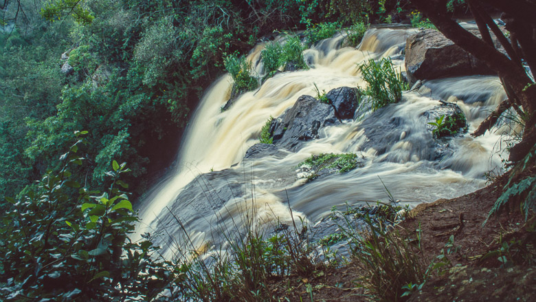 Kenia, Nyahururu, 