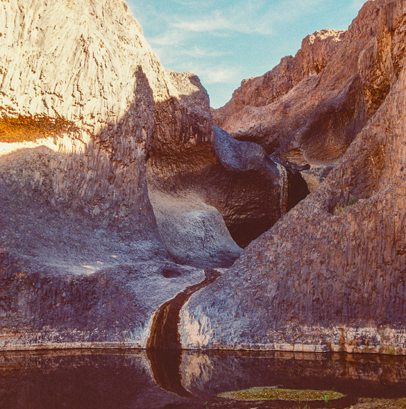 Niger, Air, 