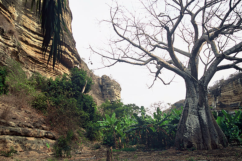 Angola, Quicombo, 