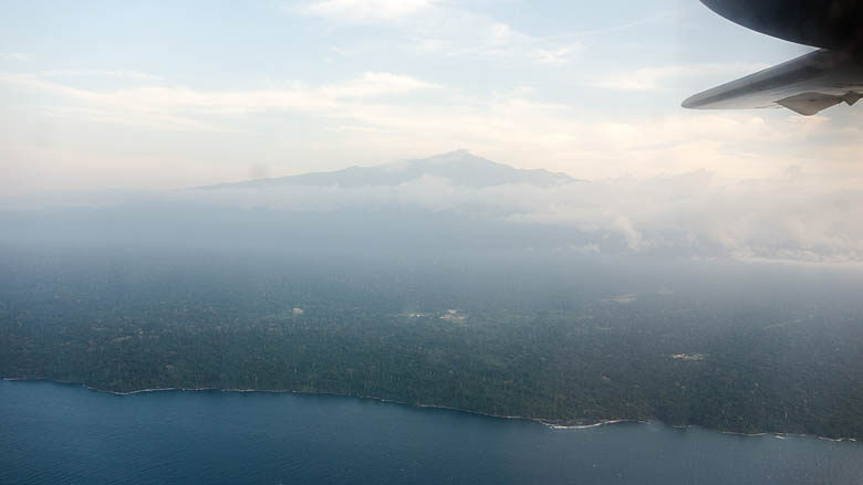 Gwinea Równikowa, Malabo, 