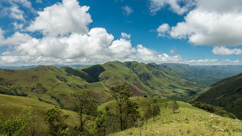 Suazi (Eswatini), Bulembu, 