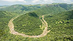 Oribi Gorge