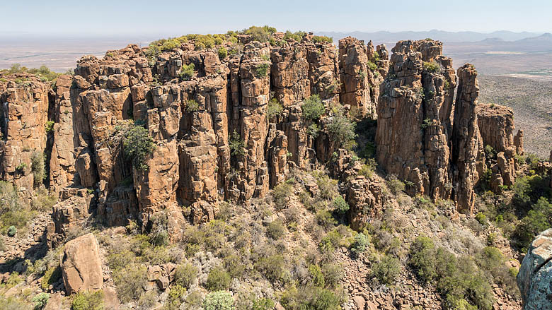 Republika Południowej Afryki, Graaf-Reinet, 