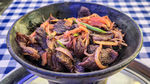 Shekla tibs